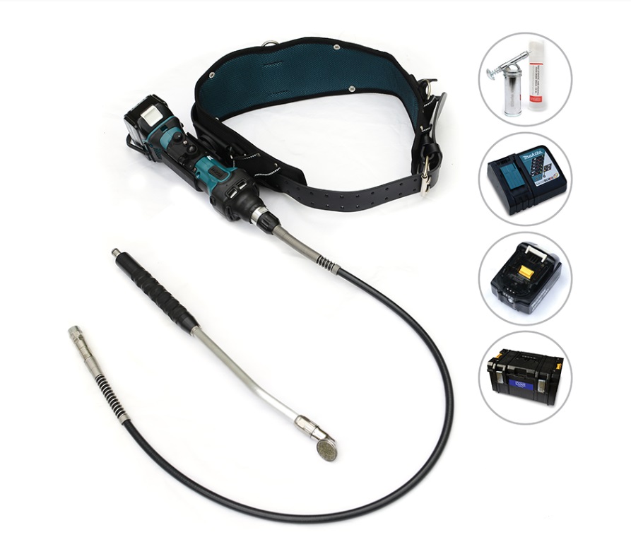 Disc, buet, key drive